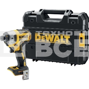 Шуруповерт DeWalt DCF887NT-XJ Аккумуляторная, Кейс