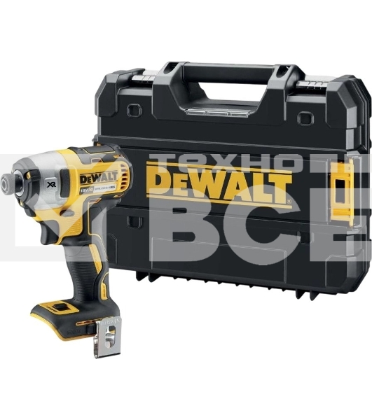 Шуруповерт DeWalt DCF887NT-XJ Аккумуляторная, Кейс