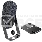 Микрофон Jlab GO Talk черный MTALKGO2RBLK4, фото2