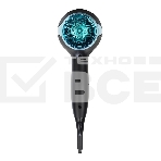 Фен Vitek VT-1322 2500Вт черный, фото3