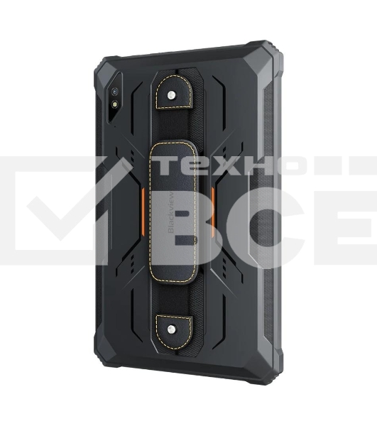 Планшет Blackview ACTIVE 8 PRO 8/256Gb оранжевый