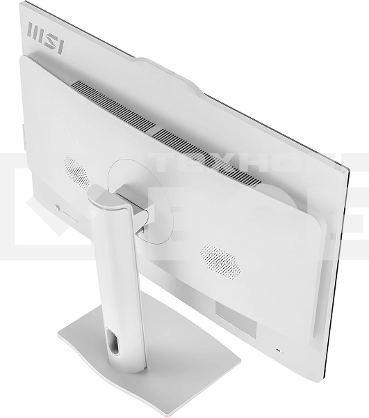 Моноблок MSI Pro AP272P 14M-616RU 27' Full HD i5 14400 (2.5) 16Gb SSD512Gb UHDG 730 Windows 11 Professional GbitEth WiFi BT 120W клавиатура мышь Cam белый 1920x1080 (9S6-AF8322-818)