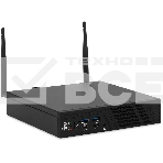 Неттоп IRU 310H6ITF i3 12100 (3.3) 8Gb SSD256Gb UHDG 730 noOS GbitEth BT черный (2031369), фото10