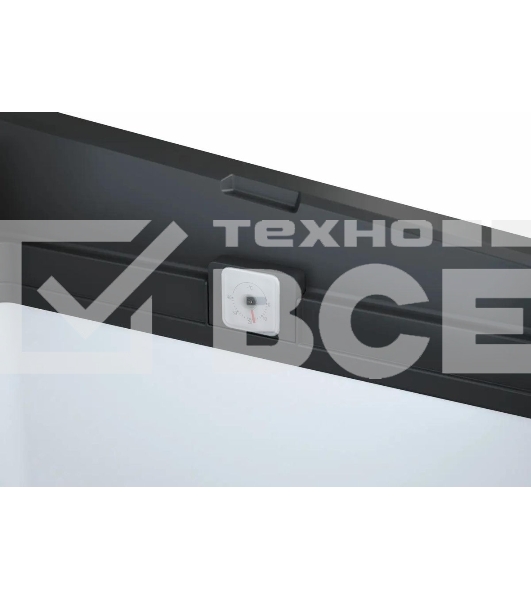 Морозильный ларь Liebherr EFI 1403 белый, 90л