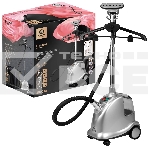 Отпариватель Eurostek EHS-3801, фото 1