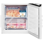 Холодильник Beko B1RCSK251W белый, двухкамерный 175/65л морозилка снизу, фото2