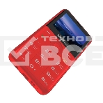 Мобильный телефон Xenium X700 красный, фото6