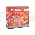 Лобзик Patriot LS 501 THE ONE мощность 500 Вт, макс. толщина дерева 55мм, фото11