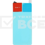 Защитное стекло для экрана BoraSCO Hybrid Glass для ZTE Blade A3 (2020) антиблик, 62.8 х 139 мм, 2.5D, прозрачный, фото2