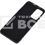 Чехол (клип-кейс) Redline для Xiaomi Poco M4 Pro УТ000029602 черный, фото3
