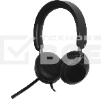 Гарнитура Jabra Evolve2 40 SE Stereo MS  черный, фото10