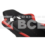 Кресло игровое Бюрократ VIKING 5 AERO RED черный/красный искусственная кожа, фото32