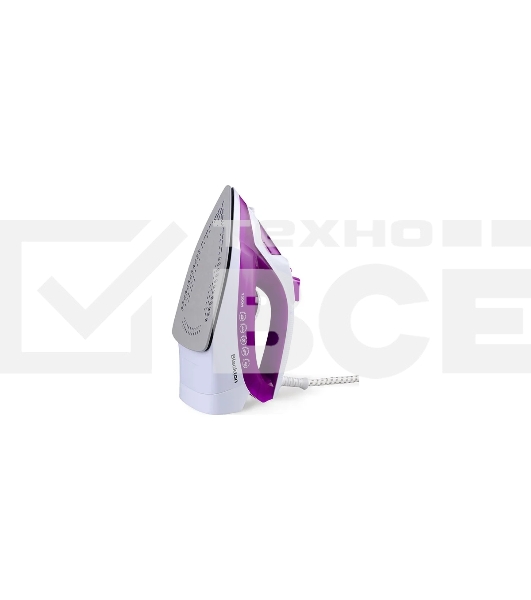 Утюг Blackton Bt SI2113 White-Purple