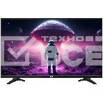 Телевизор LEFF 32