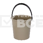 Ведро Альтернатива Эконом 10 л М2057, фото2