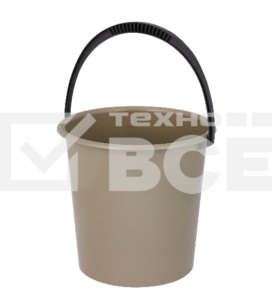 Ведро Альтернатива Эконом 10 л М2057