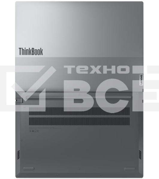 Ноутбук Lenovo ThinkBook G6 16-IRL 16