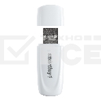 Флешка USB Smartbuy R/W Scout White (SB004Gb2SCW), 4Gb, USB 2.0, R/W 10/7, белый, фото4