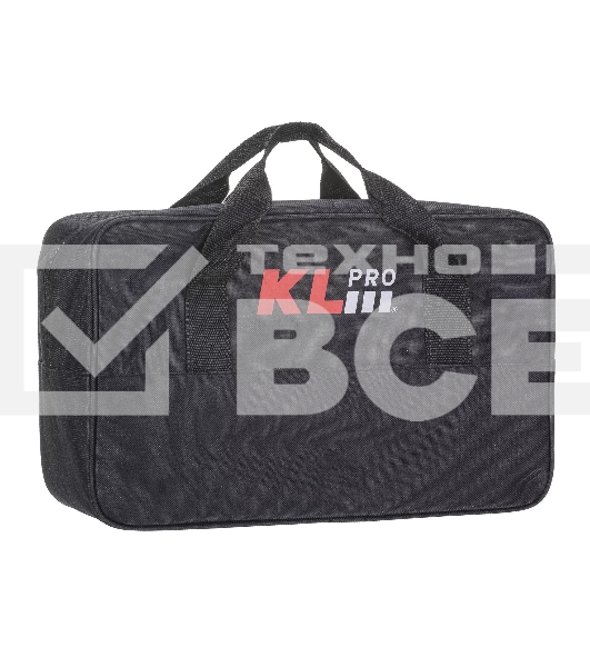 Профессиональный бесщеточный перфоратор аккумуляторный KLPRO KLPM18BH-50