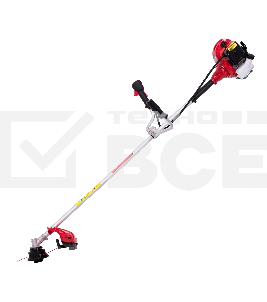 Кусторез бензиномоторный Интерскол КБ-44/43РВ 898.0.0.70