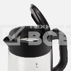 Чайник электрический Tuvio TKG0117, с подсветкой, блокировка включения без воды, фото3