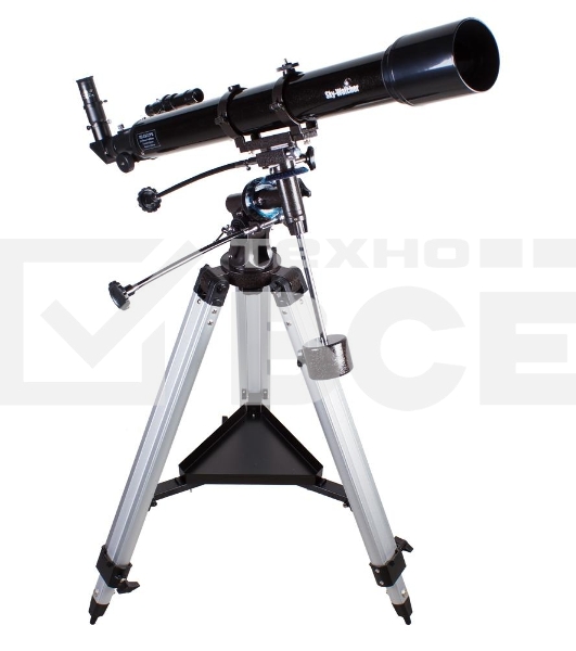 Телескоп SKY-WATCHER BK 709EQ2