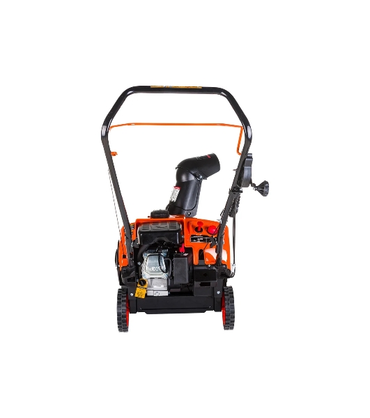 Снегоуборщик бензин. Carver STG-3045 2200кВт 3л.с.