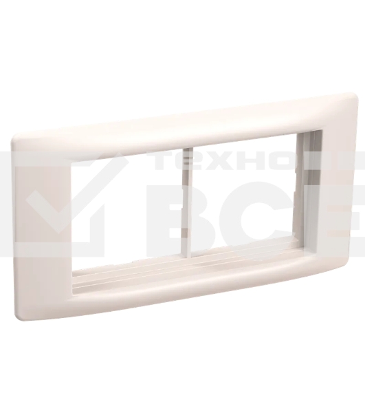 Рамка и суппорт для К.К. 