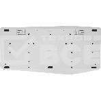 Комплект беспроводной клавиатура/мышь Logitech MK850 RUS PERFORMAN. 920-008486, фото4