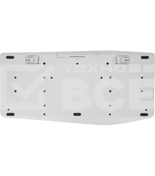 Комплект беспроводной клавиатура/мышь Logitech MK850 RUS PERFORMAN. 920-008486