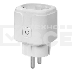 Розетка умная HOMMYN zigbee RKNZ02, фото9