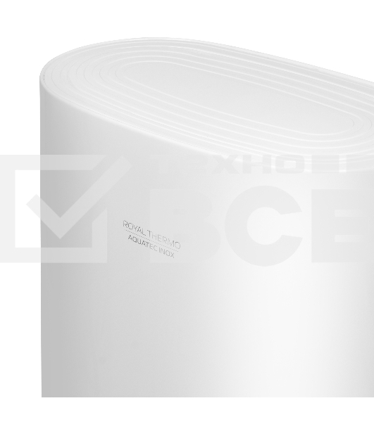 Бойлер косвенного нагрева Royal Thermo AQUATEC INOX RTWX-F 80 настенный