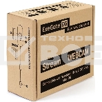 Веб-камера ExeGate EX287380RUS Stream C940 2K T-Tripod (матрица 1/3