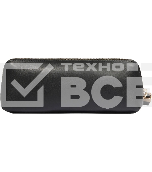 Чехол для ручки Piquadro Circle AC6475W92/N черный, натуральная кожа