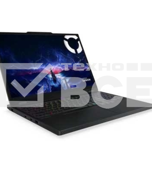 Ноутбук Lenovo Legion 5 15IAX10 Core Ultra 7 255HX 32Gb SSD1Tb NVIDIA GeForce RTX 5070 8Gb 15.1