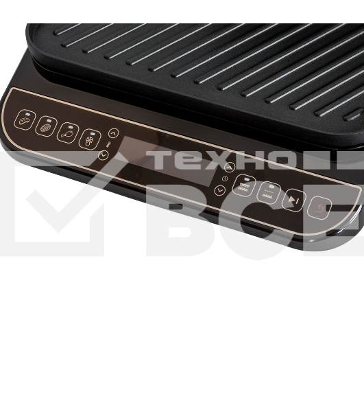 Гриль электрический JVC JK-GR320