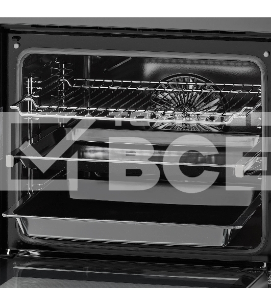 Электрический духовой шкаф Krona MYSTERIUM max 60 GR