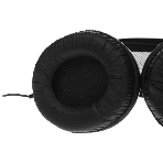 Проводные наушники Koss UR40 черный, полноразмерные, Jack 3.5 мм, складная конструкция, фото6