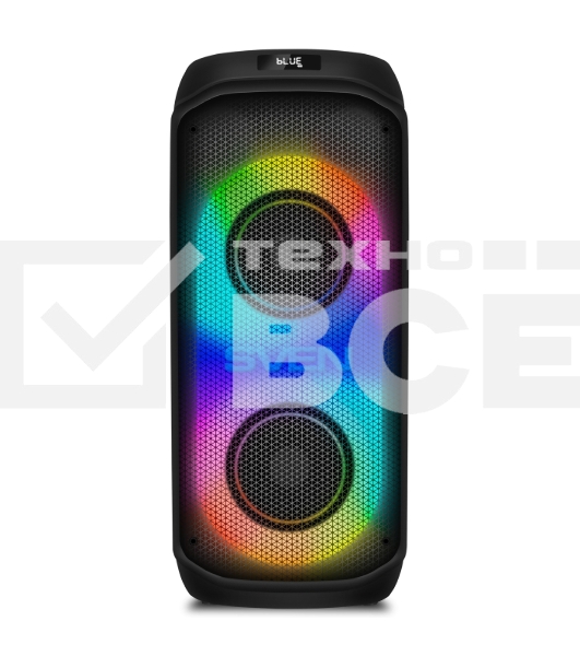 Беспроводная колонка SVEN PS-1050, черный