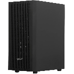 Корпус PcCooler MA100 MESH BK черный без БП ATX 3x120mm 1xUSB2.0 1xUSB3.0 audio bott PSU, фото14