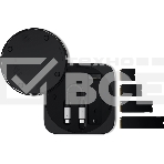 Внешний корпус для SSD Satechi USB4 NVMe SSD Enclosure For Mac mini M4 Up To 40Gbps Up To 8TB, еребристый, фото2