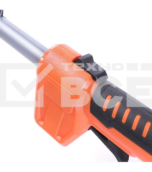 Триммер электрический PATRIOT ELT 1002; мощность: 1000Вт; защита от перегрева; леска: 2.0мм; разборная штанга;