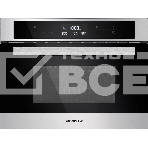 Шкаф духовой электрический с функцией СВЧ Maunfeld MCMO.44.9S, встраиваемый, фото 1