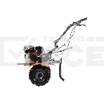 Мотоблок бензиновый ПАТРИОТ КАЛУГА PRO (Россия), фото4