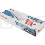 Ламинатор Buro BU-L285 A4 (80-100мкм) 22см/мин (2вал.) лам.фото, фото2