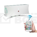 Бактерицидный рециркулятор Поток 300/02 c Wi-Fi модулем, фото2