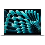 Ноутбук Apple Macbook Air 15 - M4 / 10C-10C / 16GB / 512GB / Silver MW1H3, фото 1
