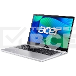 Ноутбук Acer Extensa EX215-57-76DA/15.6'/IPS/Intel Core i7 13620H/16Gb/512Gb SSD/Intel Graphics/noOS/серебристый/1.8kg, фото4