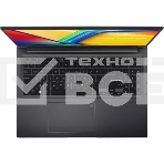 Ноутбук ASUS VivoBook 16 OLED X1605VA-SH2478/16'/IPS/Intel Core i5 13420H/16GB/512GB SSD/Intel UHD Graphics/DOS/черный/1.88kg, фото3