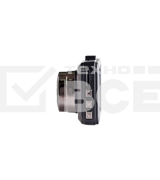 Видеорегистратор Silverstone F1 NTK-9000F, 1920x1080, 3', G-сенсор, датчик движения